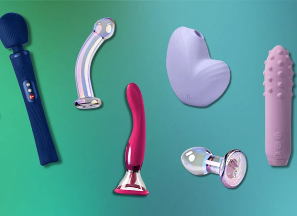 MedAmour - Your Custom Surprise Bundle