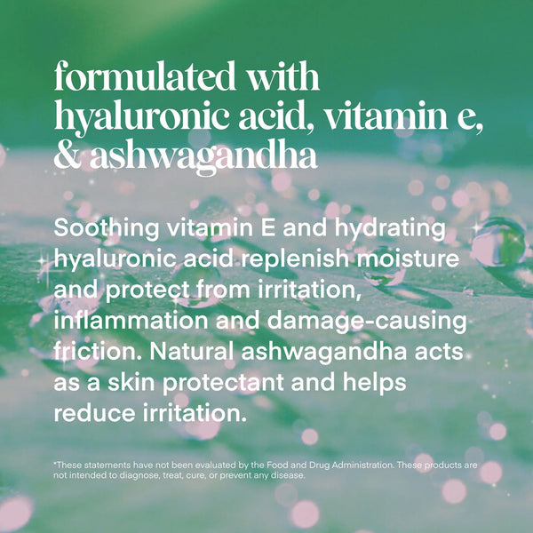 Playground Free Love Water Based Lube - MedAmour Lubricant