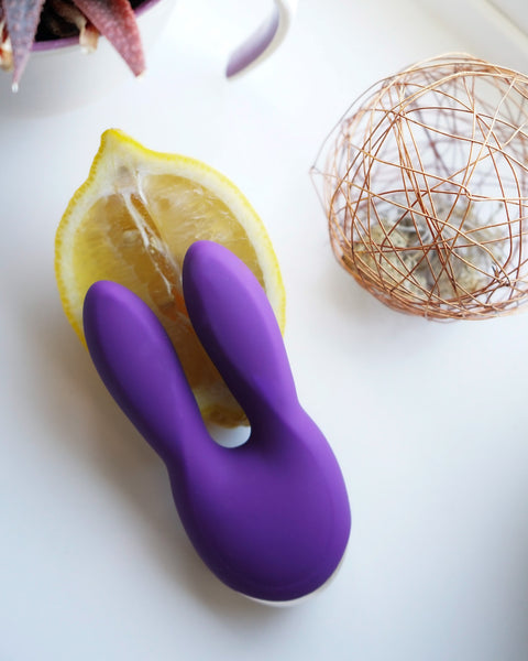 Rianne S Bunny Bliss - MedAmour