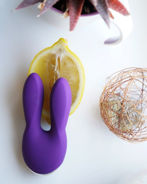 Rianne S Bunny Bliss - MedAmour