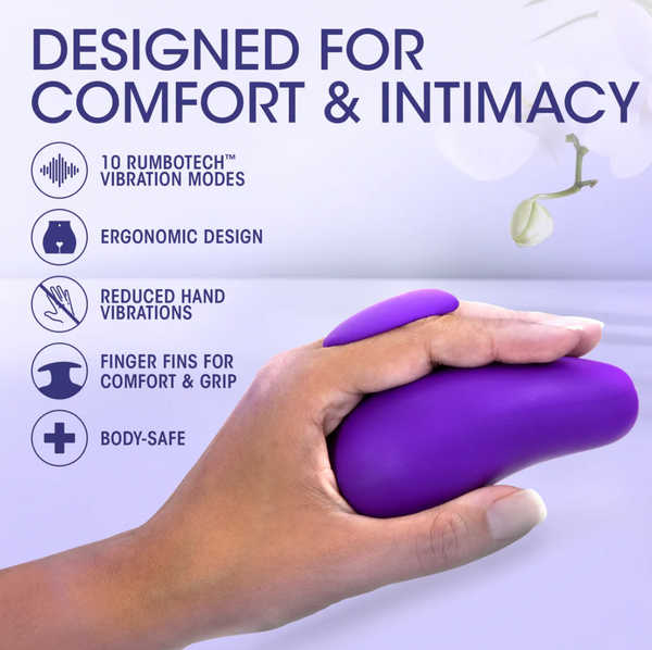 Blush Wellness Palm Sense