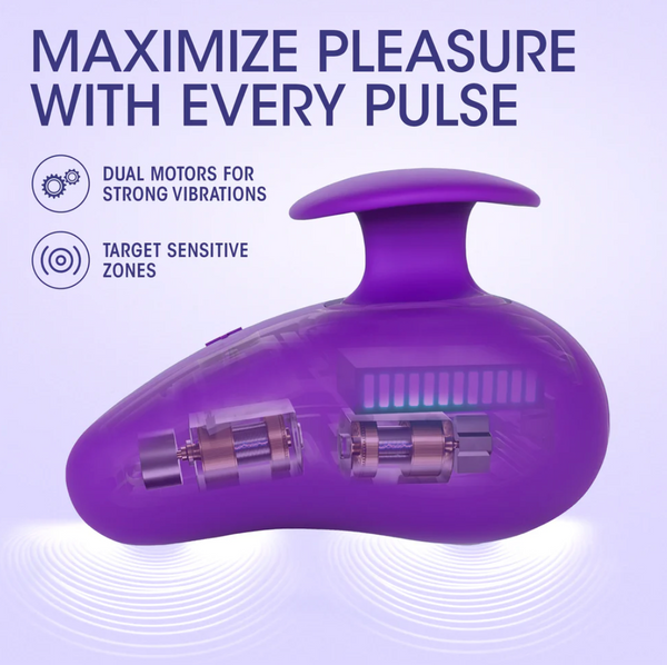 Blush Wellness Palm Sense