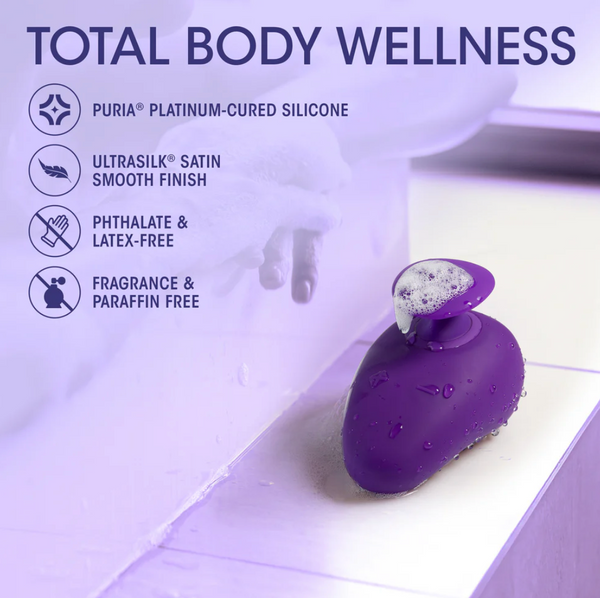 Blush Wellness Palm Sense