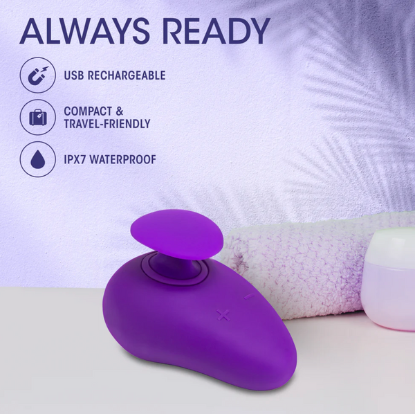 Blush Wellness Palm Sense