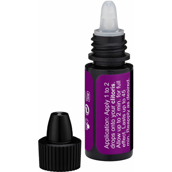 Sensuva ON Arousal Oil ULTRA 5ml - MedAmour