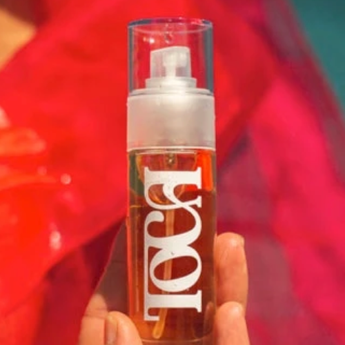 TOCA Cuca Organic Oil - MedAmour