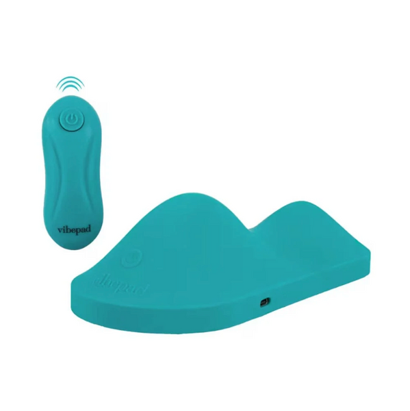 VibePad Intense - MedAmour