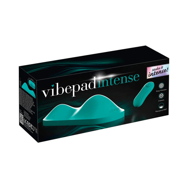 VibePad Intense - MedAmour