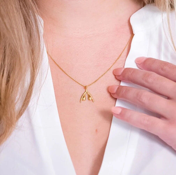 Womanizer Clitoris Necklace - MedAmour