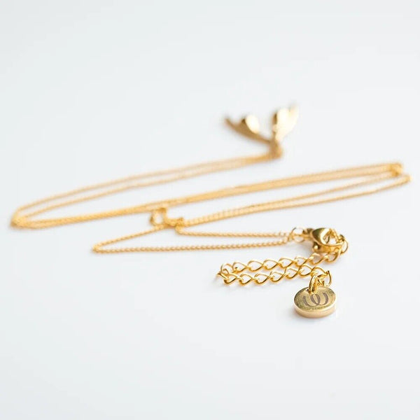 Womanizer Clitoris Necklace - MedAmour