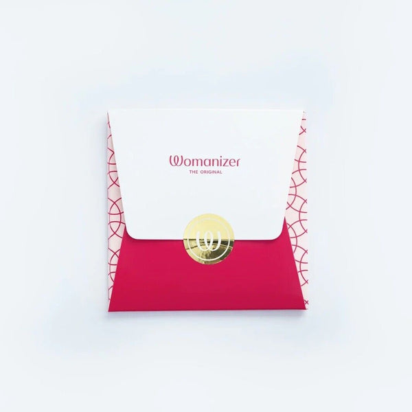 Womanizer Clitoris Necklace - MedAmour