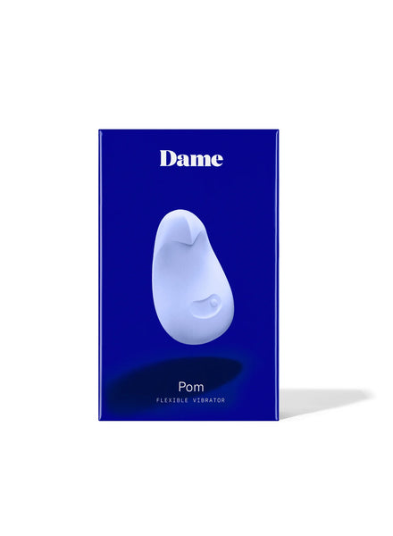 Pom by Dame Products - Assorted Colors