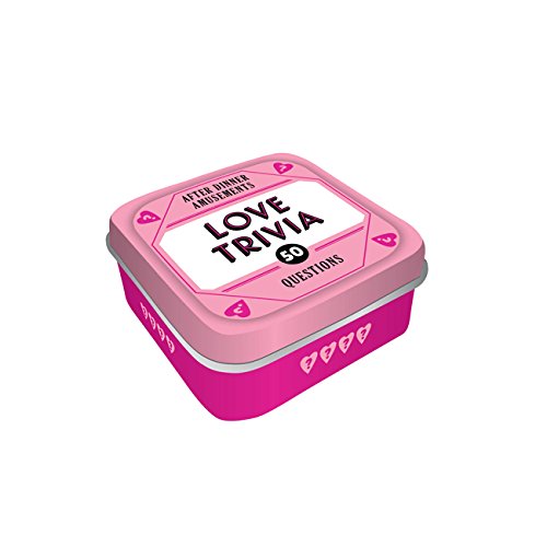 Love Trivia - MedAmour