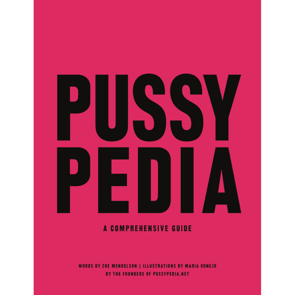 Pussypedia