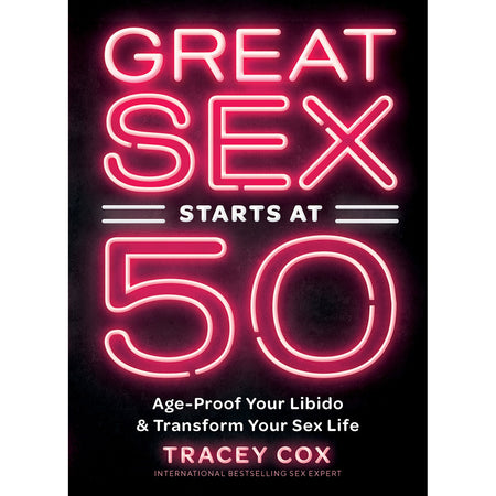 Ultimate Guide to Sex After 50