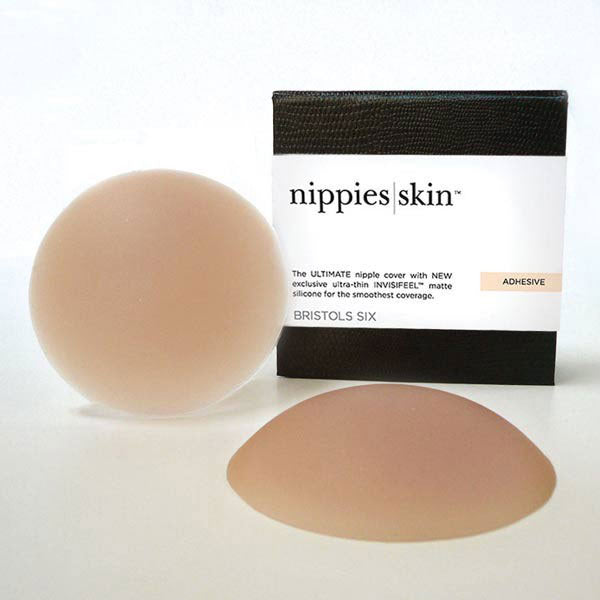 Nippies Skin - Caramel