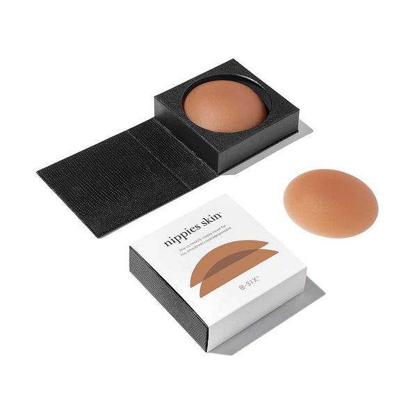 Nippies Skin - Cocoa