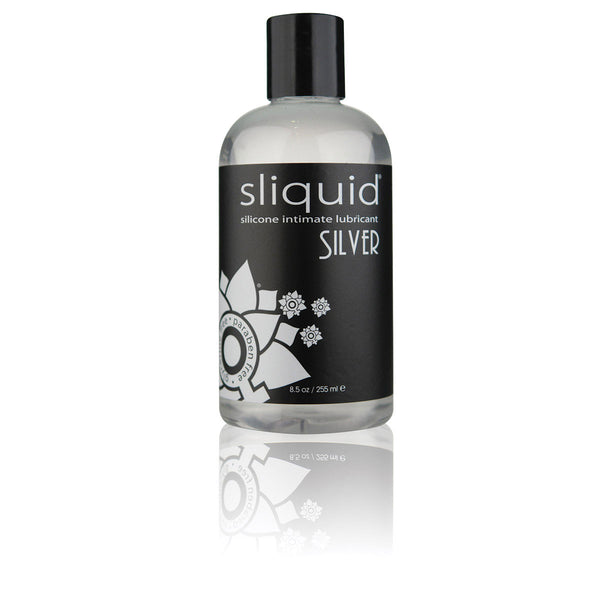 Sliquid Silver - Assorted Sizes