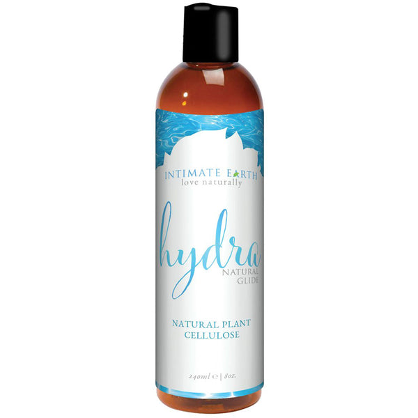 Intimate Earth Hydra Lube - Assorted Sizes