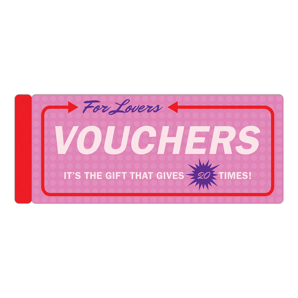 Vouchers for Lovers - MedAmour
