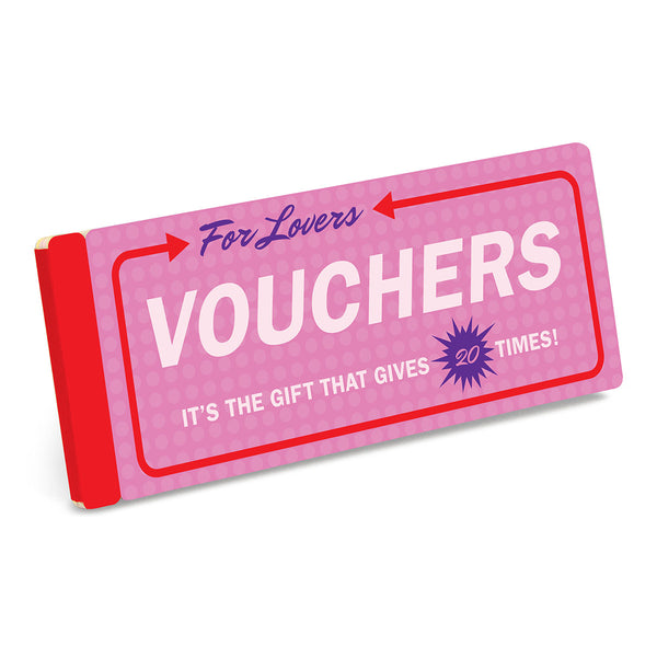Vouchers for Lovers - MedAmour