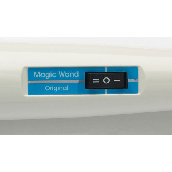 Magic Wand Original - MedAmour