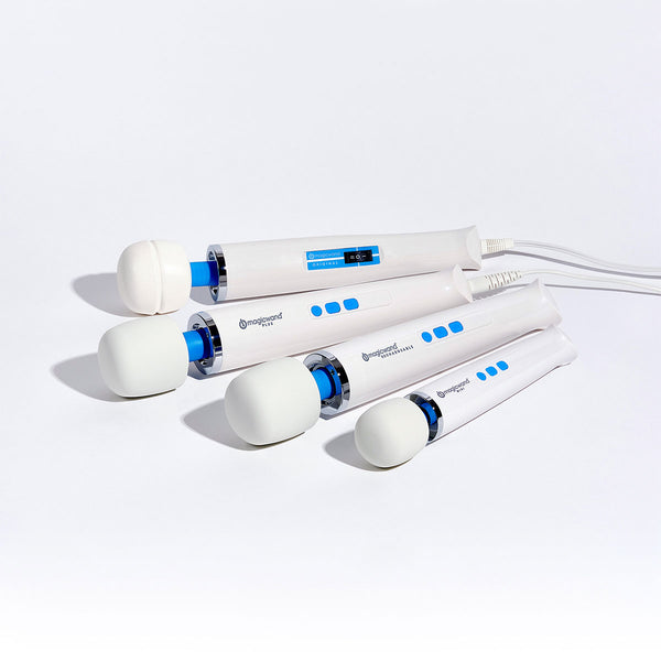 Magic Wand Family - MedAmour