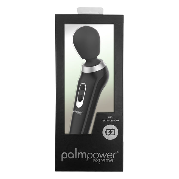 PalmPower Extreme Wand - Assorted Colors