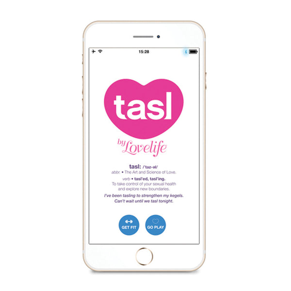 Lovelife Krush Kegel Exerciser - MedAmour