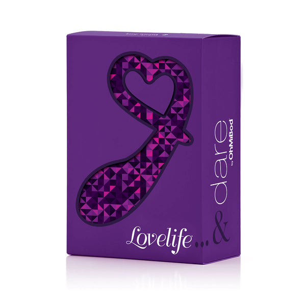 LoveLife Dare Curved Plug