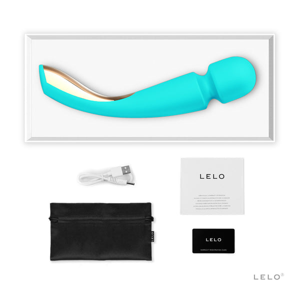 LELO Smart Wand 2 Large - Assorted Colors