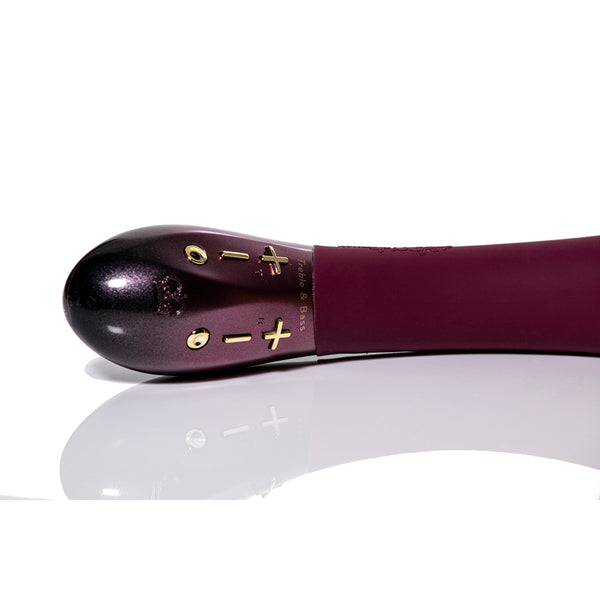 Hot Octopuss Kurve - MedAmour