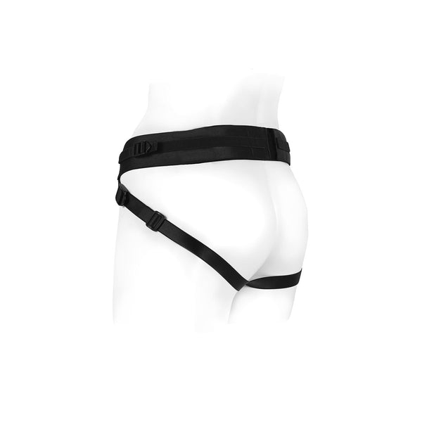 SpareParts Joque Harness - Size A - Assorted Colors