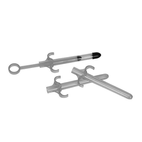 Lube Launcher 3-pk - Assorted Colors