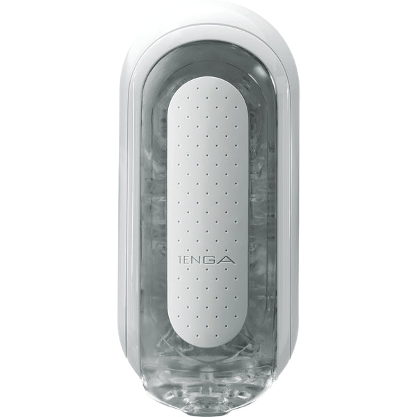 Tenga Flip Zero Vibrating - Assorted Colors