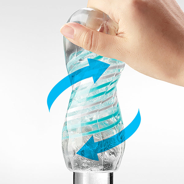 Tenga Spinner 05 - Beads