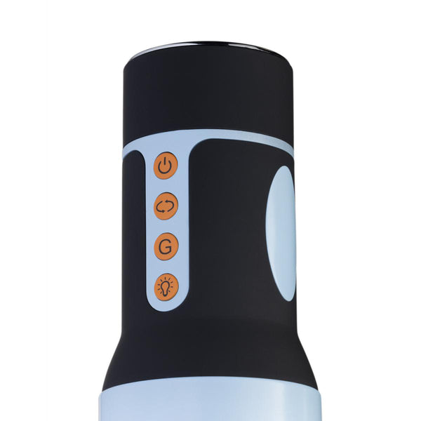 CRUIZR Rotating Masturbator - MedAmour