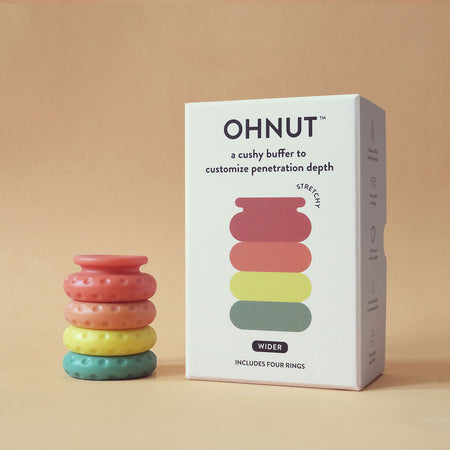 Ohnut Classic - Assorted Color's