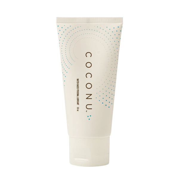 Coconu Water Based Personal Lubricant on MedAmour