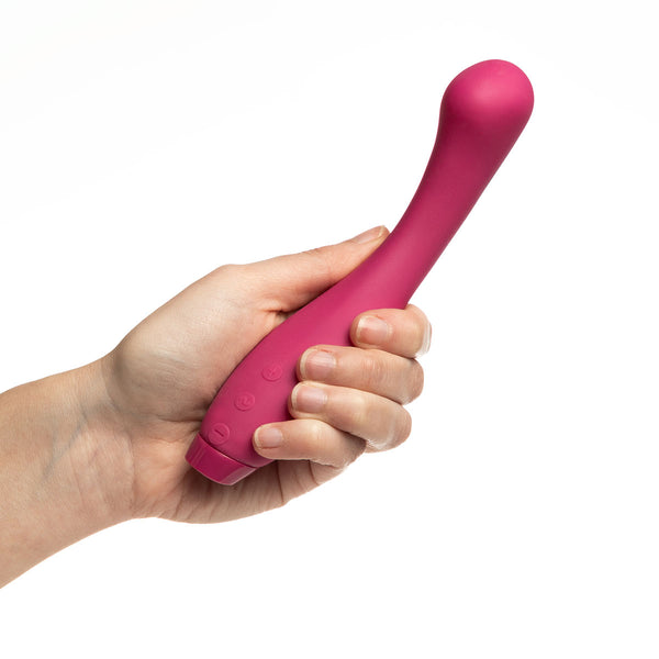 Je Joue Juno G-Spot - Assorted Colors