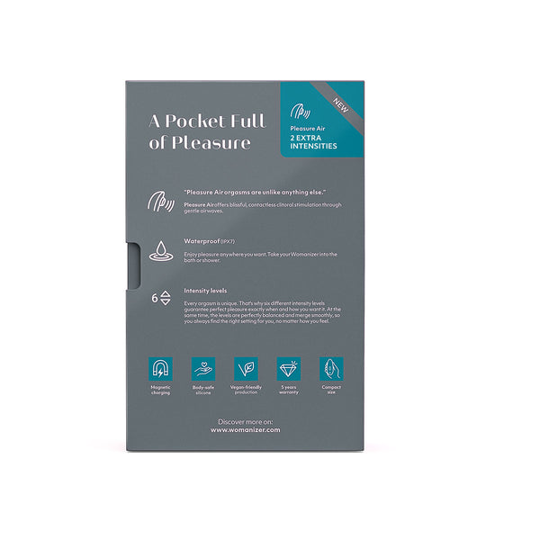 Womanizer Starlet 3 - Assorted Colors