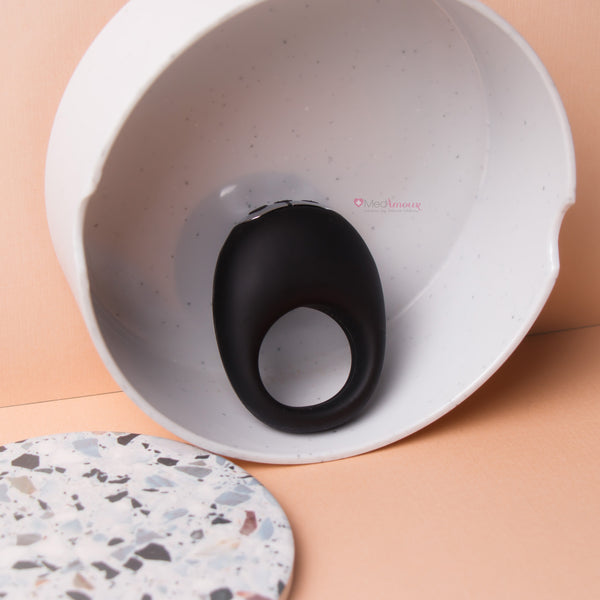 MeAmour - Je Joue Mio Penis Ring