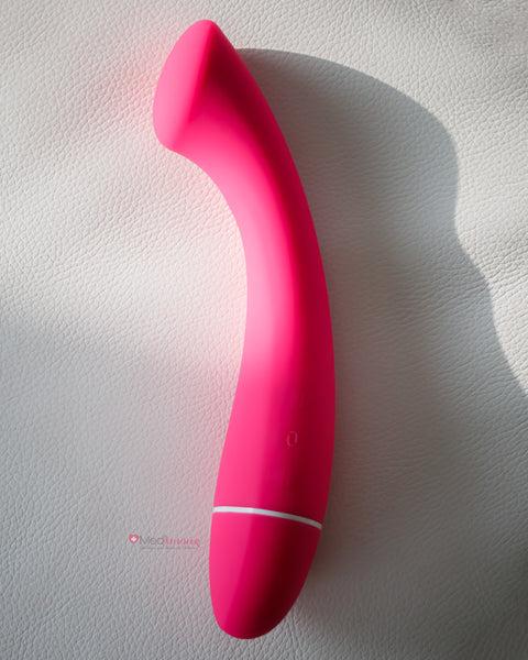 Intimina CELESSE Massager Pink