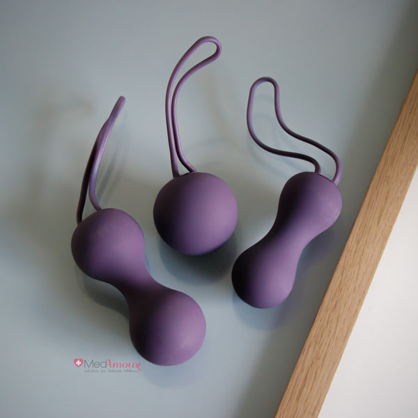 Je Joue Ami Balls - MedAmour