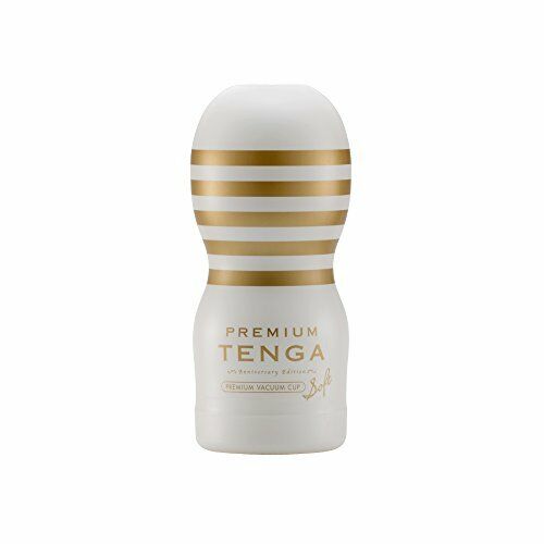 Tenga Premium Vacuum Sleeve Soft Cup - MedAmour