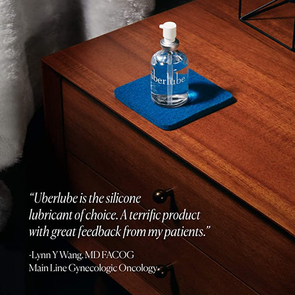 Uberlube - MedAmour