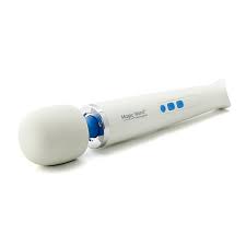 Magic Wand Rechargeable Vibrating Wand - MedAmour