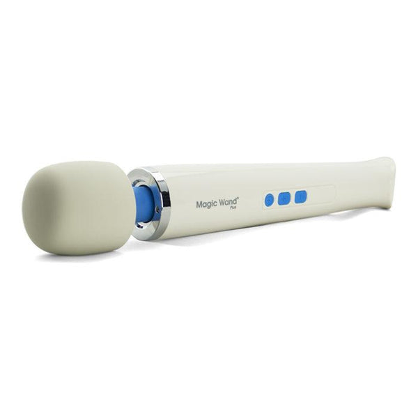 Magic Wand Plus Vibrating Wand - MedAmour