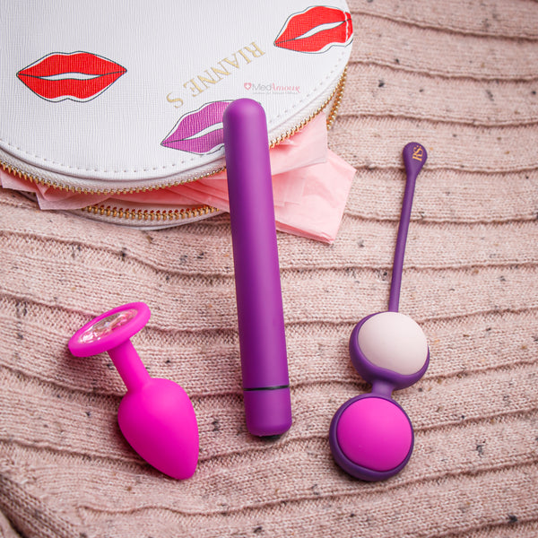 Rianne S First Vibe Kit