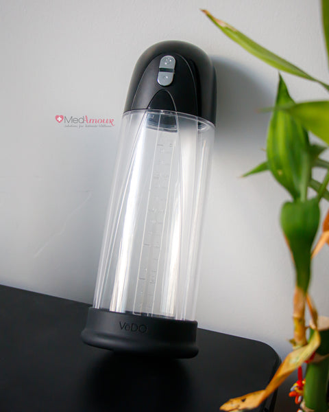 VeDO Pump